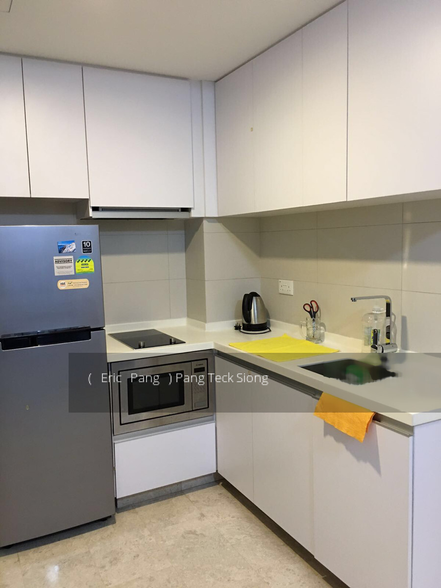 Haig 162 (D15), Apartment #317389641